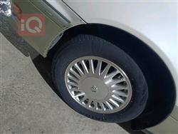 تويوتا كراون